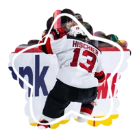 11-Nico Hischier