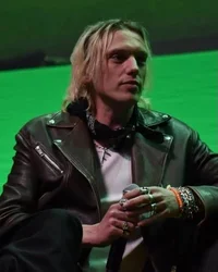 Jamie Campbell Bower