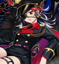 Ringleader Seija