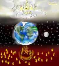 Hell and Heaven HH