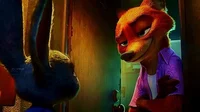 Nick Zootopia