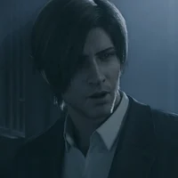 LEON KENNEDY