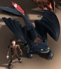 Httyd 