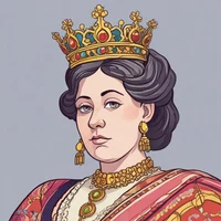 Queen Victoria 