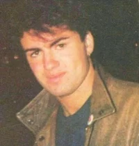 George Michael