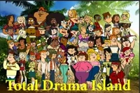 Total Drama Comeback