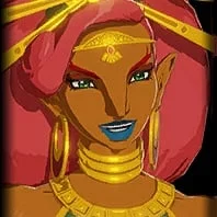 Urbosa