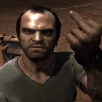 Trevor Philips