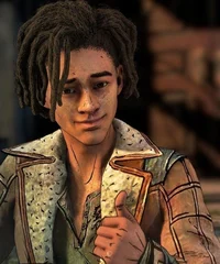 TWDG Louis