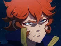 Meroleona Vermillion