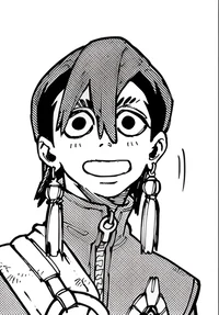 Zanka nijiku 