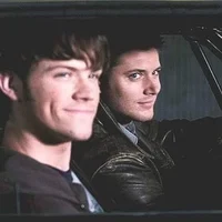 Sam and Dean