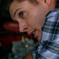 Dean Winchester 