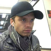 NotSebastianStan