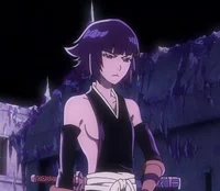 Soi-fon 