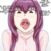 Scathach