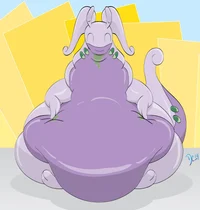 Fatty Goodra