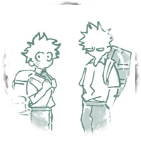 bakudeku