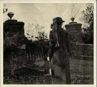 Alma LeFay Peregrine