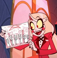 Hazbin Hotel
