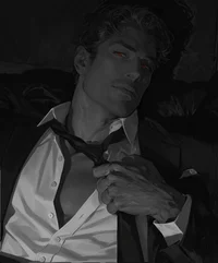 Alaric Vance
