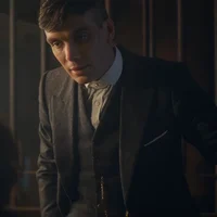 Thomas Shelby