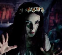 Viy - The Witch