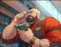 Zangief