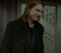 Bill Weasley 