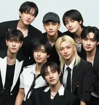 Stray Kids