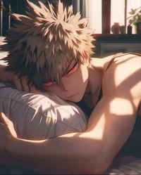 Katsuki
