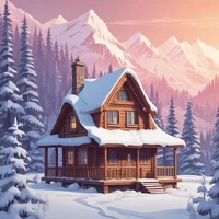 HTF Cold Cabin Fever