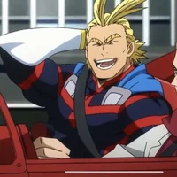 Toshinori Yagi 