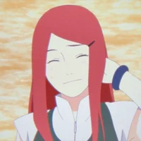 Kushina Uzumaki
