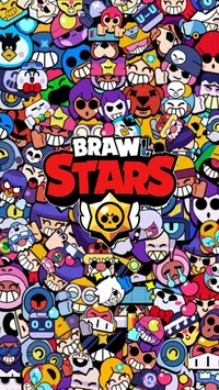 Brawl Stars 