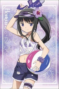 Хомура Акэми