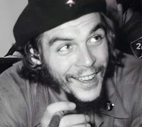 Che Guevara