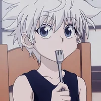 Killua Zoldyck 