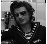 STEVE HARRINGTON 