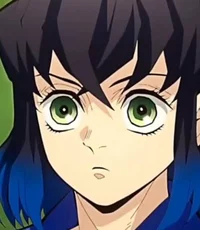 Inosuke