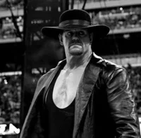 The Undertaker 