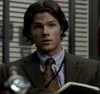 Sam Winchester