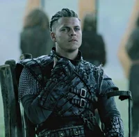 020 Ivar the boneles