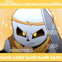 Dream sans