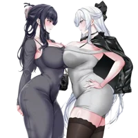 KillerD and Anachiro