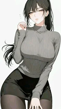 Cheating wife Samia