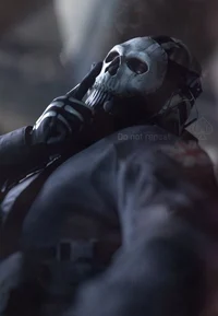 Ghost