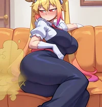 Tohru