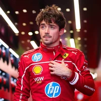 Charles Leclerc 
