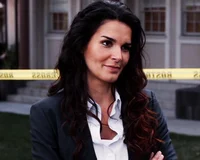 Jane Rizzoli